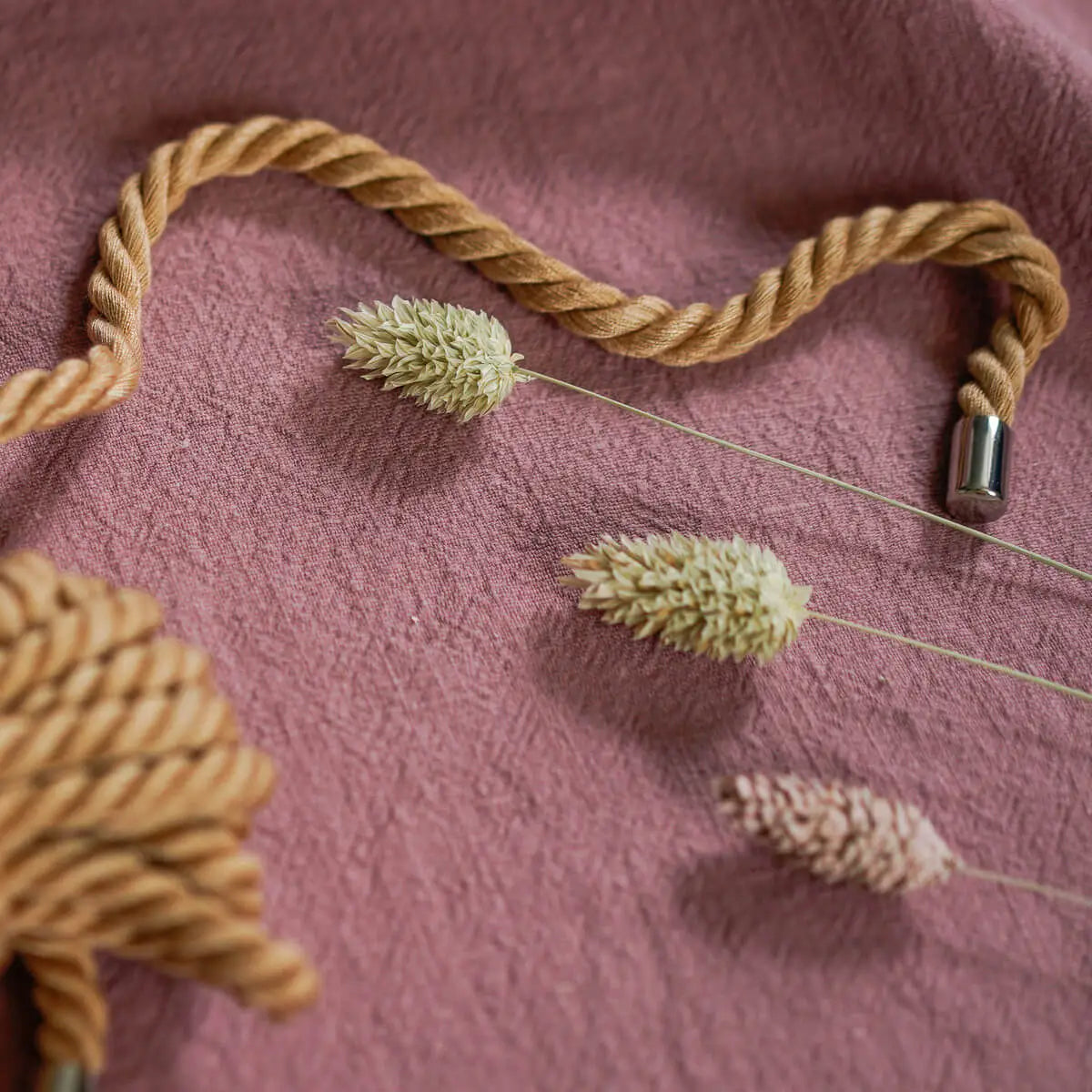 KANUKA Corda Versátil Sensual Bondage e Shibari 5m