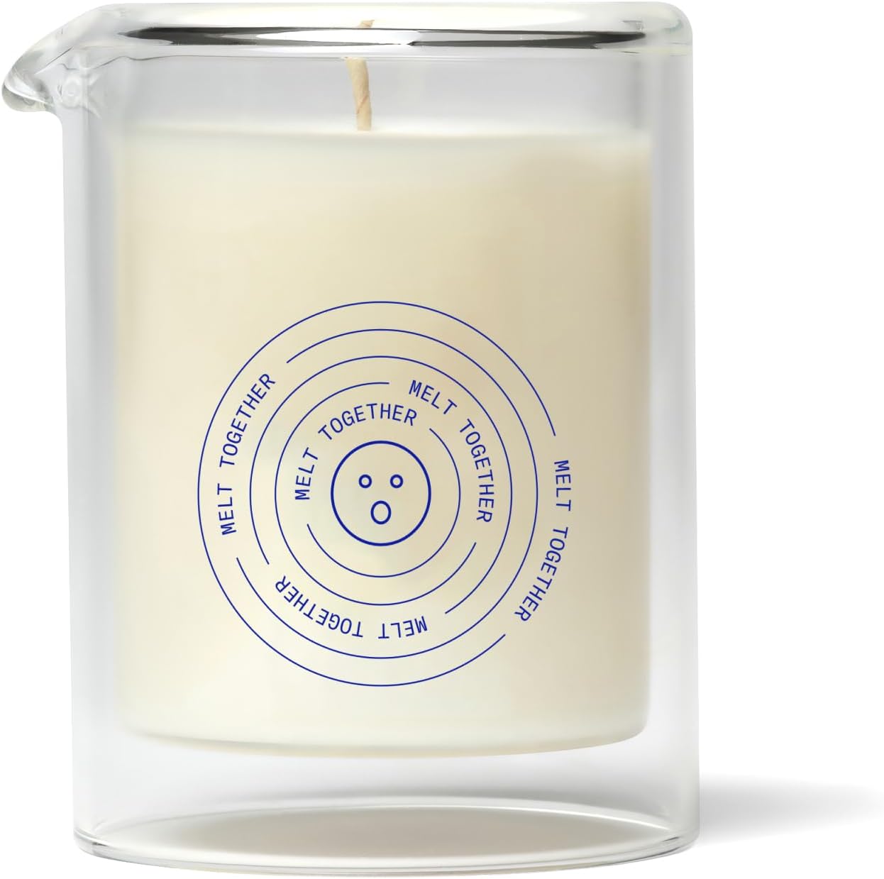 DAME Vela Óleo de Massagem 141gr.
