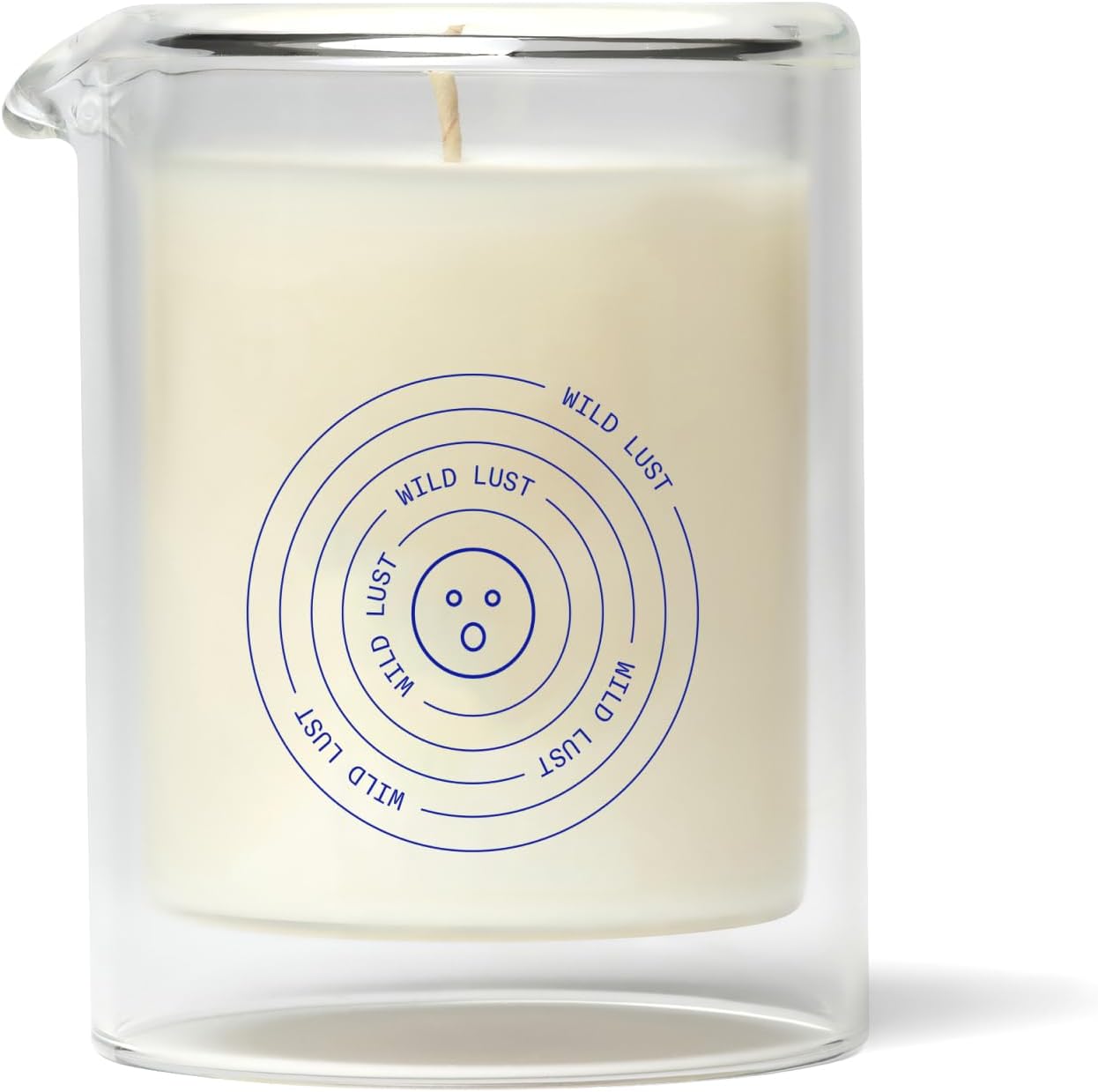 DAME Vela Óleo de Massagem 141gr.