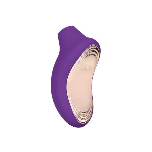 SONA ™ 2 Estimulador Clitoriano de Luxo Silencioso c/Ondas Sónicas em Silicone