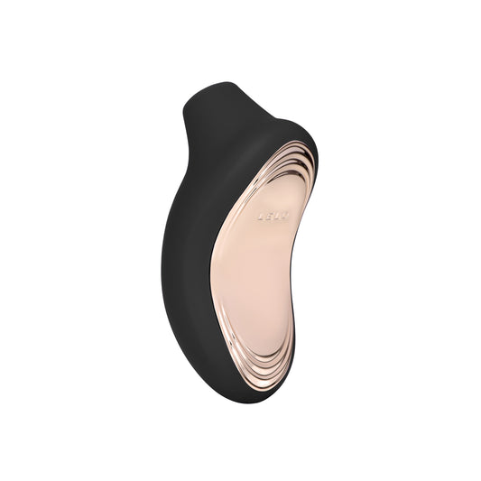 SONA ™ 2 Estimulador Clitoriano de Luxo Silencioso c/Ondas Sónicas em Silicone