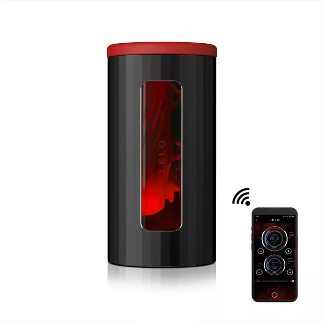 F1S™V2 Masturbador Masculino Estimulador Prazer Luxo