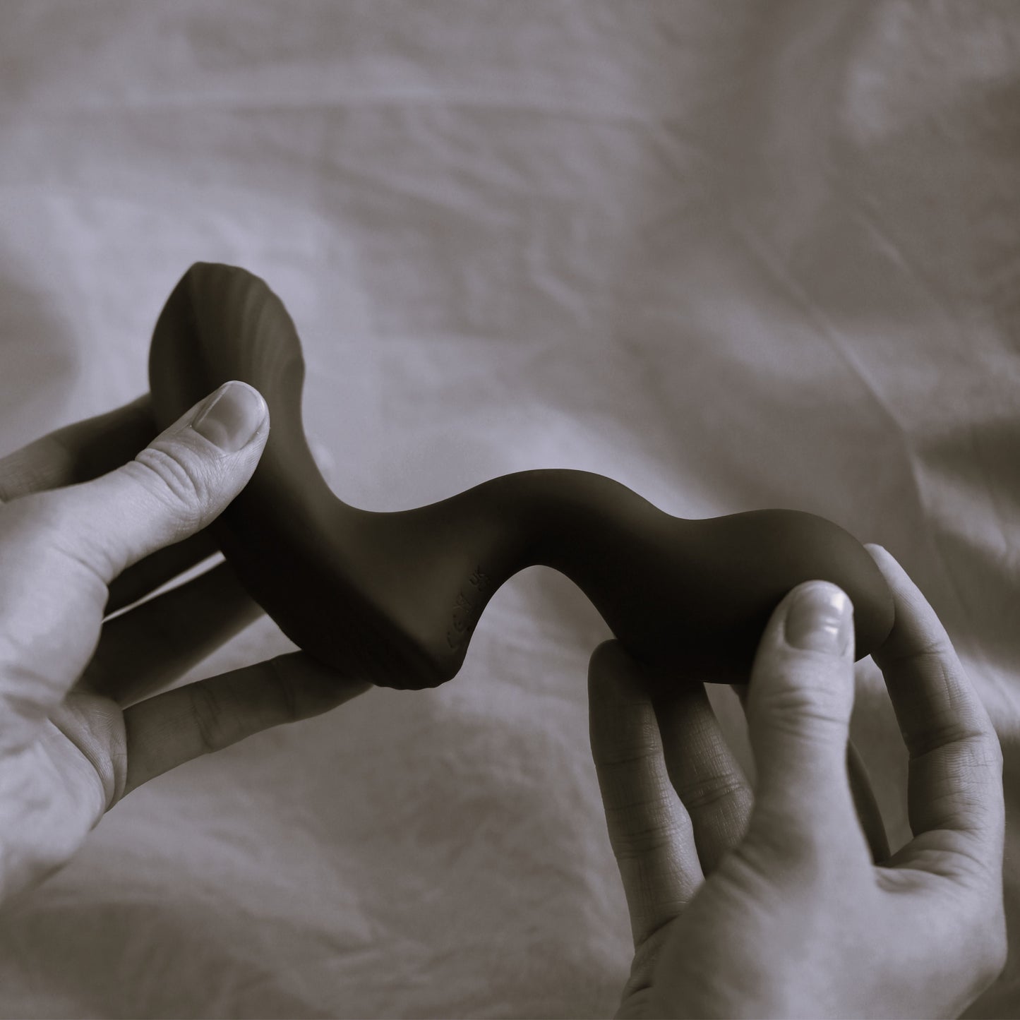 BIRCH Vibrador Próstata Ergonómico Premium para Prazer Masculino
