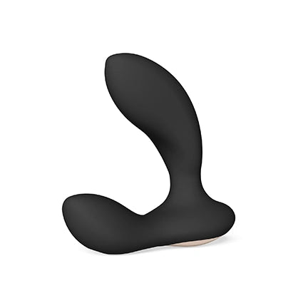 HUGO™ 2 Vibrador de Próstata Recarregável c/Controlo Remoto e Dupla Vibração