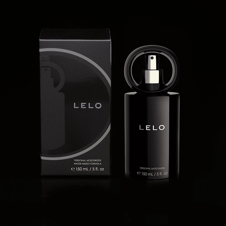 LELO Lubrificante de Base Aquosa para Uso Íntimo Diário