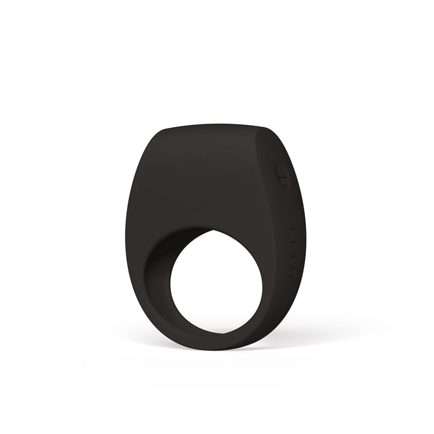 TOR™ 3 Anel Vibratório para Casal Silencioso Recarregável em Silicone