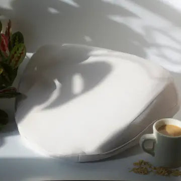 PILLO Almofada Sexual em Cunha Premium para Conforto e Prazer Ergonómico