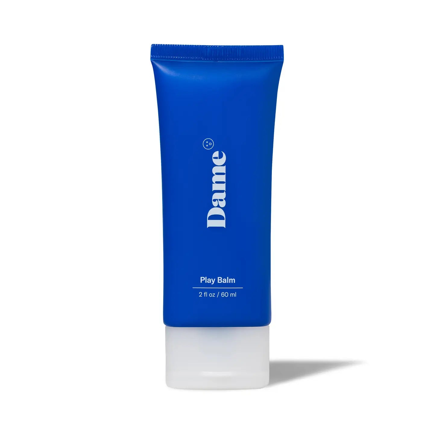 PLAY BALM Bálsamo Lubrificante Hidratante Íntimo Multi-Purpose 60ml