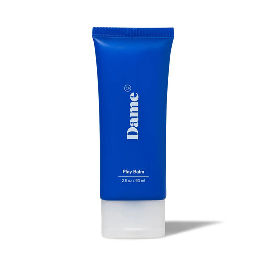 PLAY BALM Bálsamo Lubrificante Hidratante Íntimo Multi-Purpose 60ml
