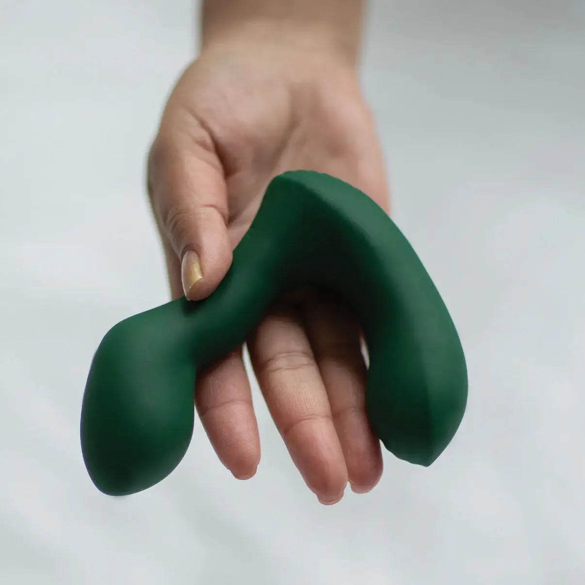 BIRCH Vibrador Próstata Ergonómico Premium para Prazer Masculino