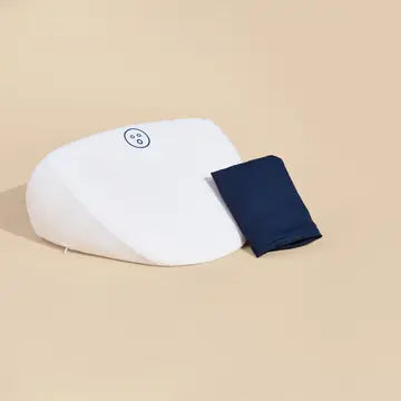 PILLO Almofada Sexual em Cunha Premium para Conforto e Prazer Ergonómico