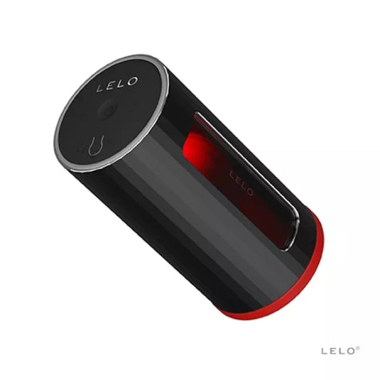 F1S™V2 Masturbador Masculino Estimulador Prazer Luxo