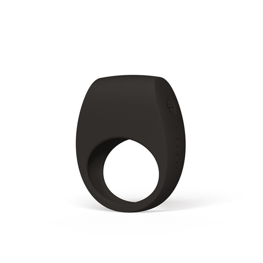 TOR™ 3 Anel Vibratório para Casal Silencioso Recarregável em Silicone